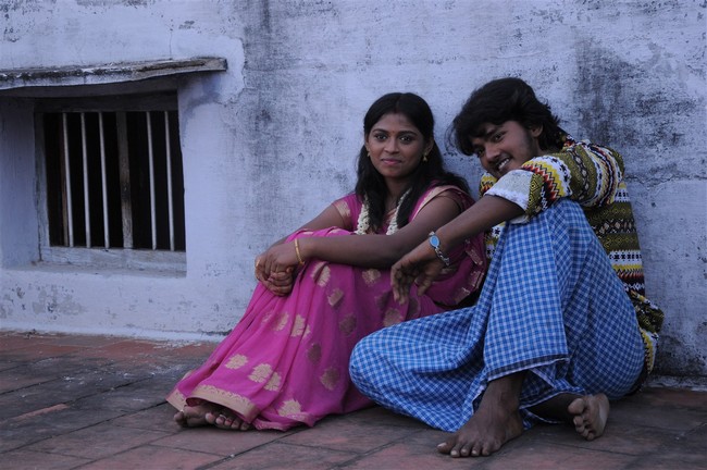 Veeradevan Movie Stills