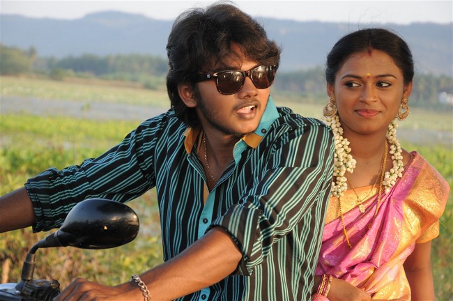 Veeradevan Movie Stills