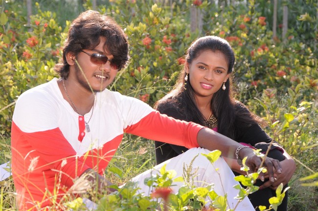 Veeradevan Movie Stills