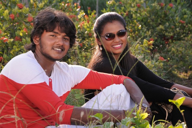 Veeradevan Movie Stills