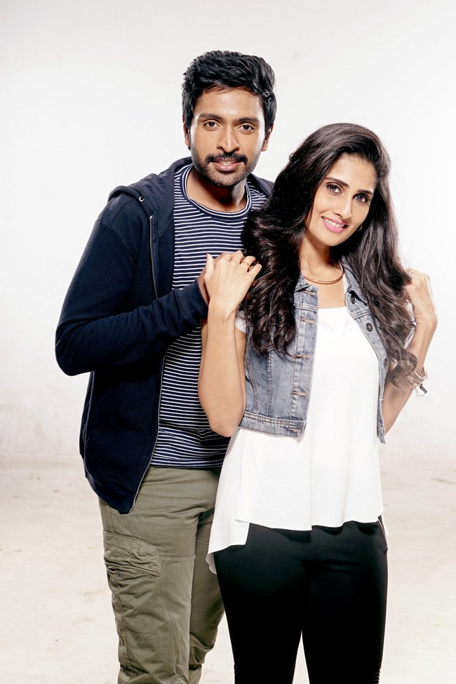 Veerasivaji Movie Stills