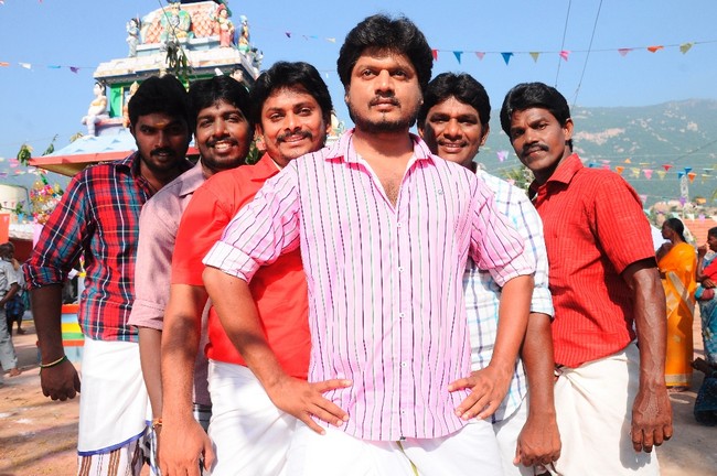 Veerathiruvizha Movie Stills