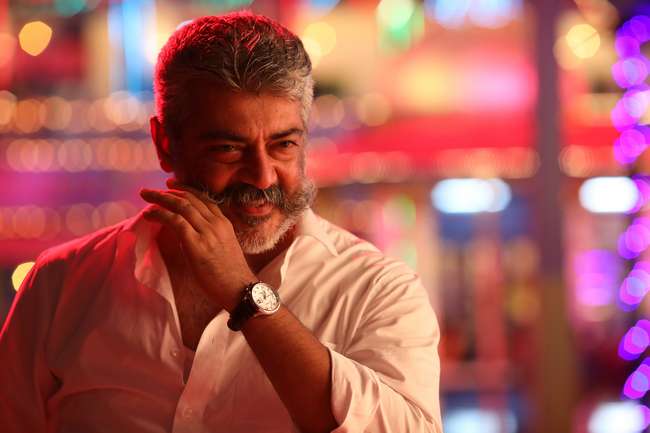 Viswasam Movie Stills