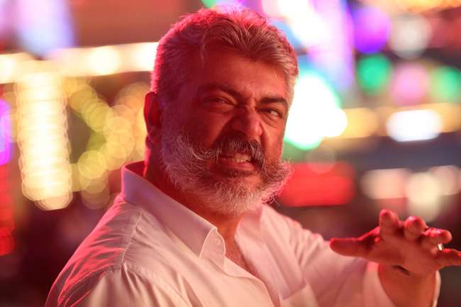 Viswasam Movie Stills