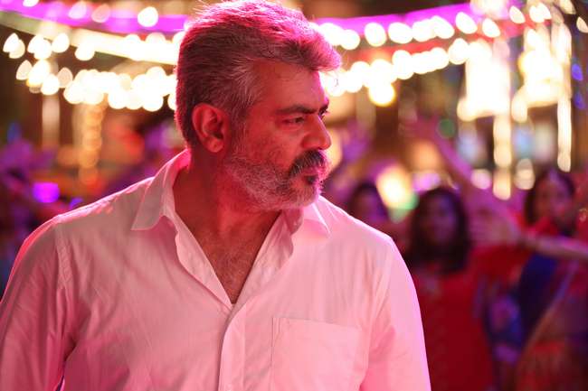 Viswasam Movie Stills