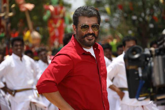 Viswasam Movie Stills