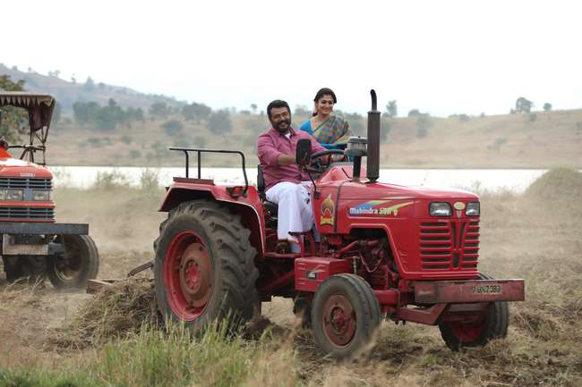 Viswasam Movie Stills