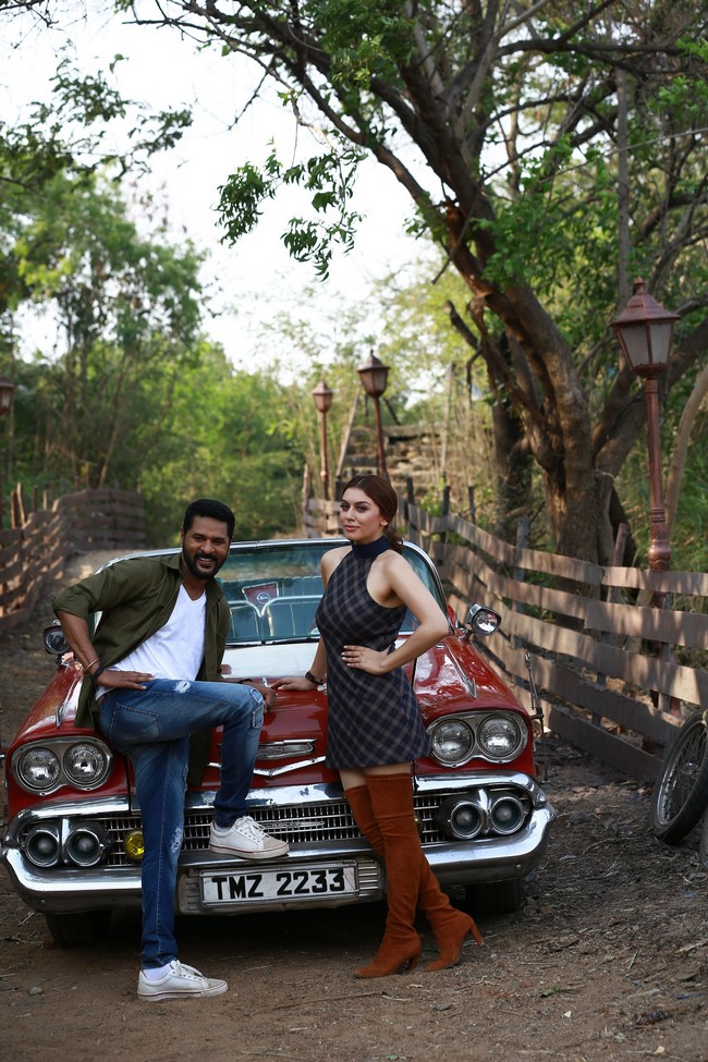 kulebagavali Movie Stills