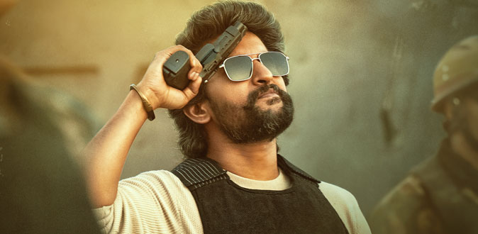 ’ஹிட் - தி தேர்ட் கேஸ்’ திரைப்பட விமர்சனம்