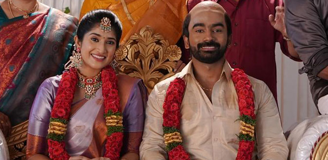 ’சொட்ட சொட்ட நனையுது’ திரைப்பட விமர்சனம்