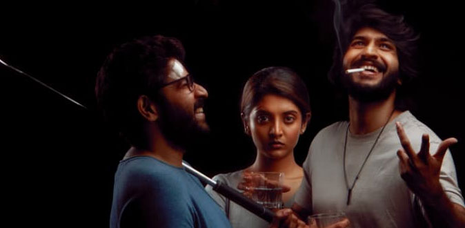 ’ஓ பட்டர்ஃப்ளை’ திரைப்பட விமர்சனம்