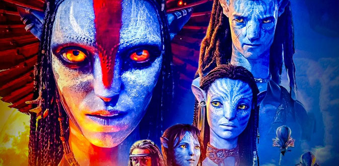 ’அவதார் : ஃபயர் அண்ட் ஆஷ்’ திரைப்பட விமர்சனம்