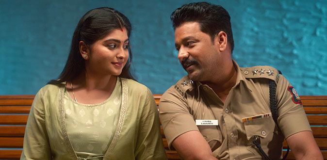 ’லாந்தர்’ திரைப்பட விமர்சனம்