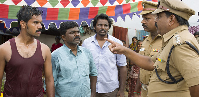 ’மனுசங்கடா’ விமர்சனம்
