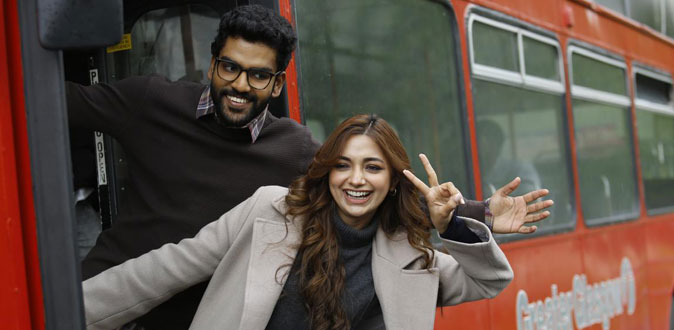 ‘காதல் ரீசெட் ரிப்பீட்’ திரைப்பட விமர்சனம்