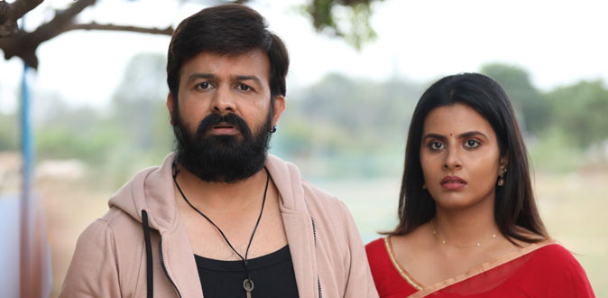 ‘ரஜினி கேங்க்’ திரைப்பட விமர்சனம்