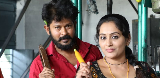 ’ராட்ட’ திரைப்பட விமர்சனம்