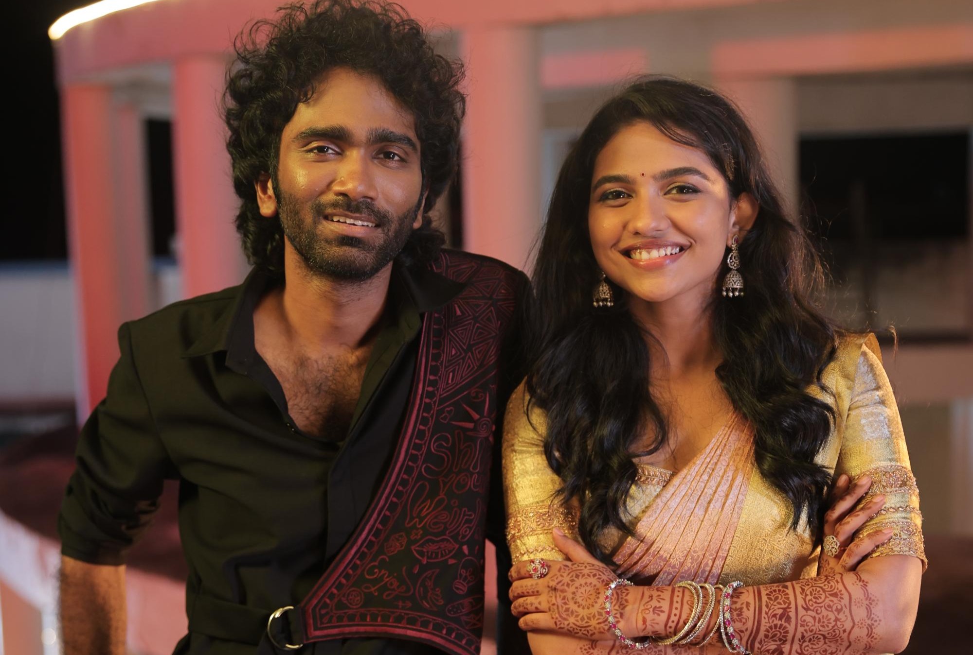 ’டியூட்’ திரைப்பட விமர்சனம்