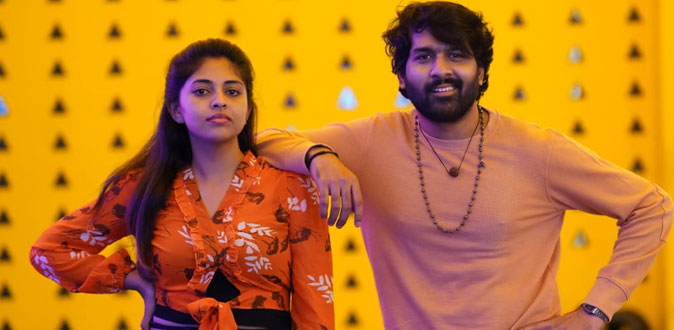 ’மை டியர் டால்’ திரைப்பட விமர்சனம்