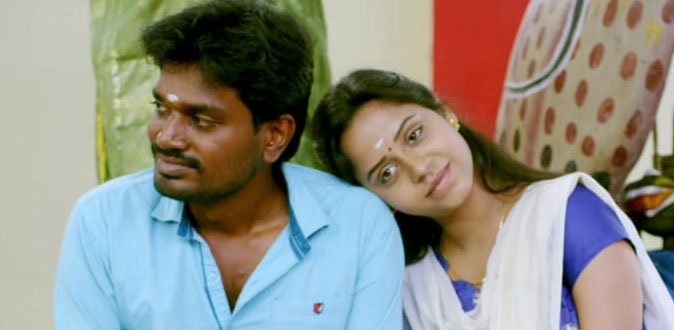 ’திவ்யா’ திரைப்பட விமர்சனம்