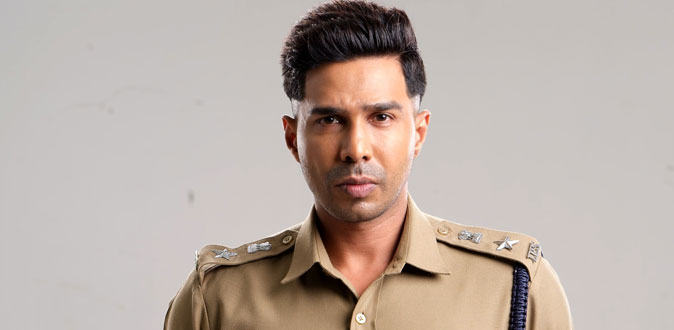 ’ஆரியன்’ திரைப்பட விமர்சனம்