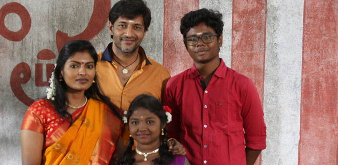 ‘மெல்லிசை’ திரைப்பட விமர்சனம்