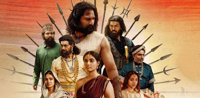 ’திரெளபதி 2’ திரைப்பட விமர்சனம்