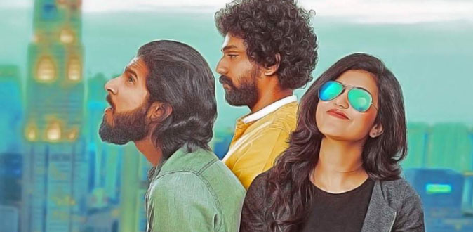‘சென்னை 2 சிங்கப்பூர்’ விமர்சனம்