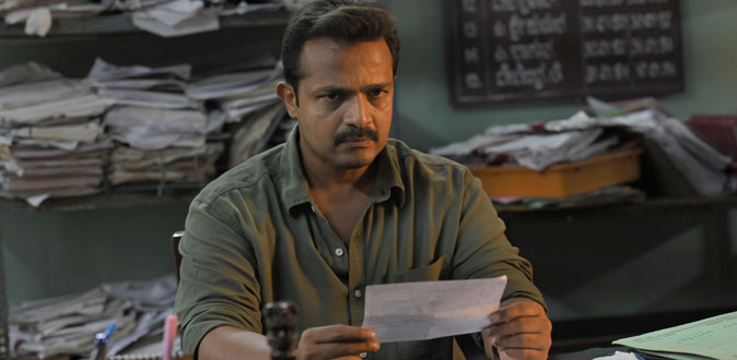 ’செகண்ட் கேஸ் ஆஃப் சீதாராம்’ திரைப்பட விமர்சனம்