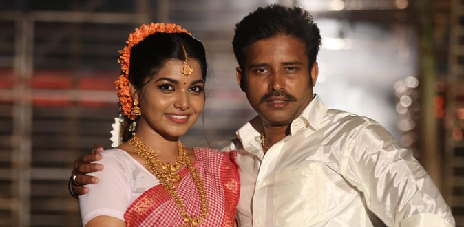 ’கருப்பு பல்சர்’ திரைப்பட விமர்சனம்