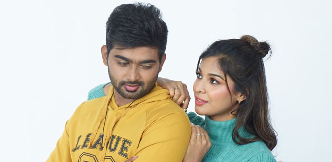 ’ட்ரீம் கேர்ள்’ (Dream Girl) திரைப்பட விமர்சனம்