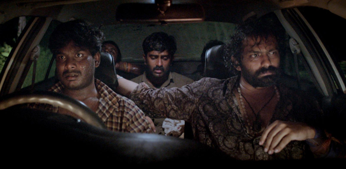 ‘மனிதர்கள்’ திரைப்பட விமர்சனம்