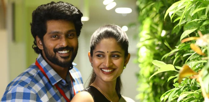 ’பிரேக்ஃபாஸ்ட்’ (BreakFast) திரைப்பட விமர்சனம்