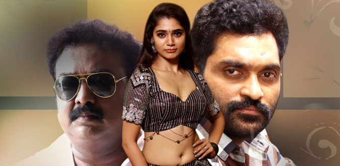 ’குற்றம் தவிர்’ திரைப்பட விமர்சனம்