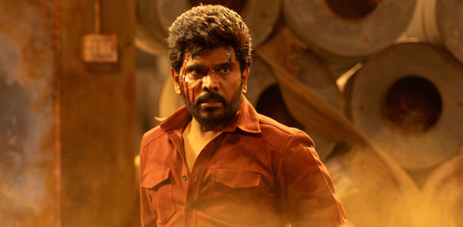 ’லீடர்’ திரைப்பட விமர்சனம்