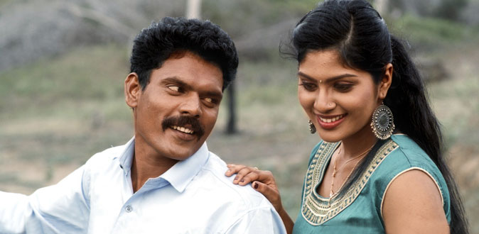 ’ராஜா வீட்டு கன்னுக்குட்டி’ திரைப்பட விமர்சனம்