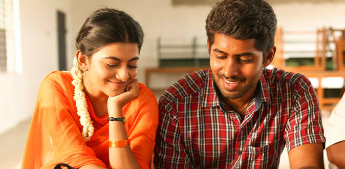 ’பரியேறும் பெருமாள்’ விமர்சனம்