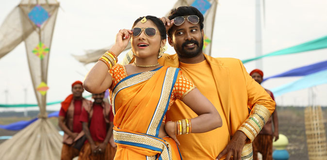 ’களவாணி மாப்பிள்ளை’ விமர்சனம்