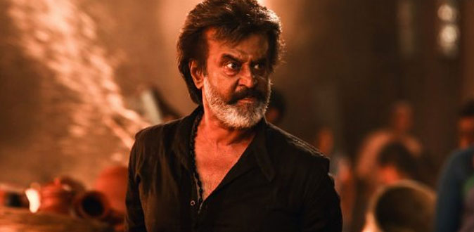 காலா விமர்சனம்
