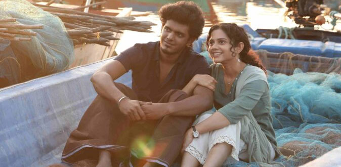 ’காந்தி கண்ணாடி’ திரைப்பட விமர்சனம்