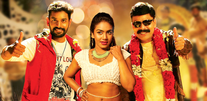 ’என்னதவம் செய்தேனோ’ விமர்சனம்