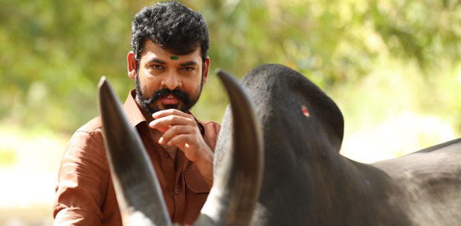 ’வடம்’ திரைப்பட விமர்சனம்