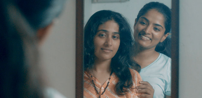 ’மரியா’ திரைப்பட விமர்சனம்