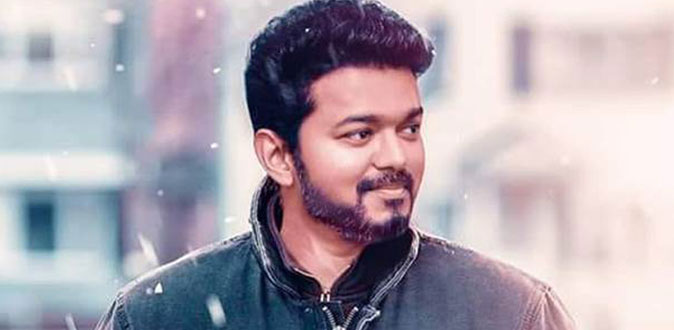 தலைவரின் திடீர் ஸ்டேட்மெண்ட்! - தமிழக அரசியலில் விஜய் ஏற்படுத்திய பரபரப்பு