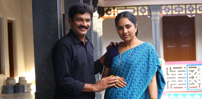 350 வருடங்கள் பழமையான கட்டிலின் கதை சொல்லும் படத்திற்கு கிடைத்த சர்வதேச அங்கீகாரம்