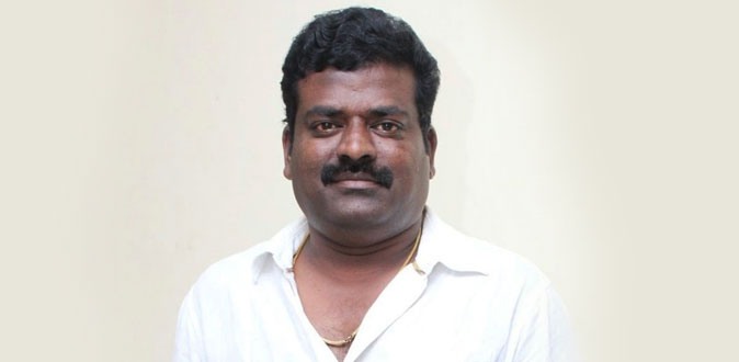 ”ஆண்டு முழுவதும் சம்பளம் வாங்காமல் நடிப்பேன்” - நடிகர் அருள்தாஸ் அறிவிப்பு