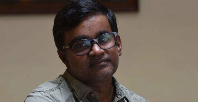 ”எனக்கு அது வராது...” - செல்வராகவனால் கண்ணீர் விட்ட நடிகை