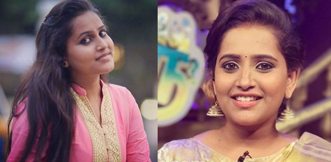 ஜாக்குலினை காக்க வைத்த வெள்ளித்திரை! - மீண்டும் அழைத்துக் கொண்ட சின்னத்திரை