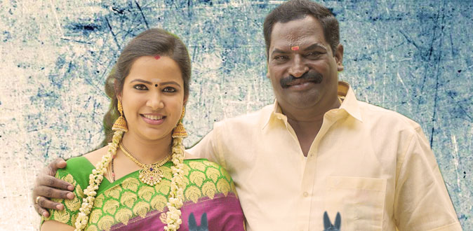’சாதனை பயணம்’ மூலம் கோடம்பாக்கத்தில் உதயமான புதிய நட்சத்திரம் ‘கலக்கல் ஸ்டார்’ பரமேஸ்வரர்