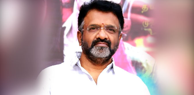 சன் டிவியின் வியாபாரம்! - மகிழ்ச்சியில் அம்மா கிரியேஷன்ஸ் சிவா